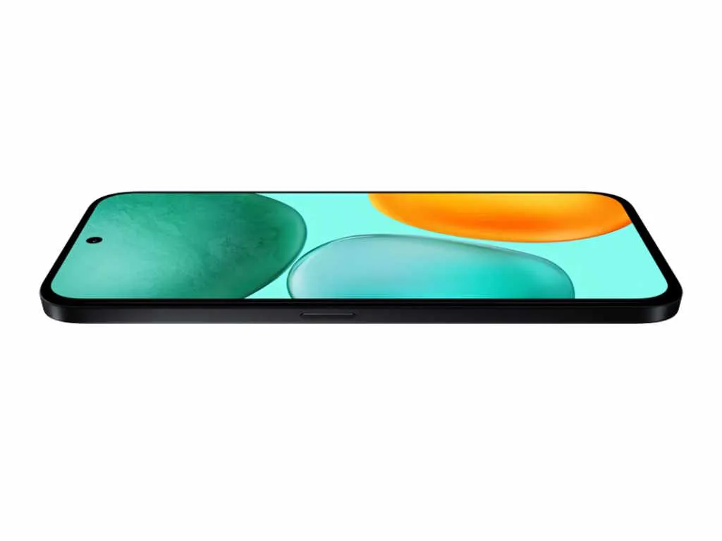 Honor Smartphone HONOR X6c 6GB/128GB/Crna Slika 9