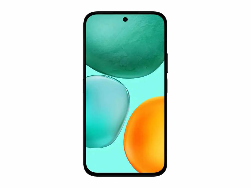 Honor Smartphone HONOR X6c 6GB/128GB/Crna Slika 10