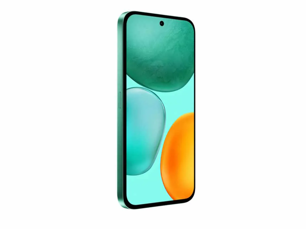 Honor Smartphone HONOR X6c 6GB/256GB/Plava Slika 6
