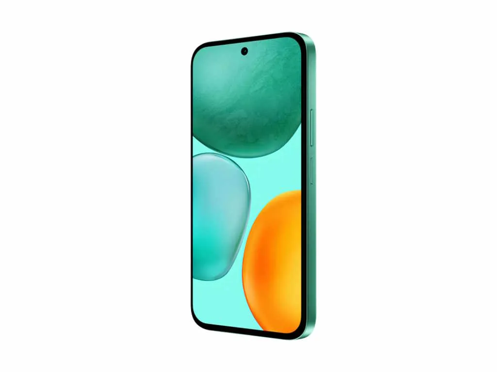 Honor Smartphone HONOR X6c 6GB/256GB/Plava Slika 7