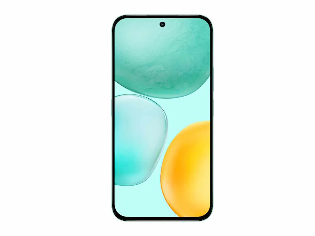 Honor Smartphone HONOR X6c 6GB/256GB/Plava Slika 8