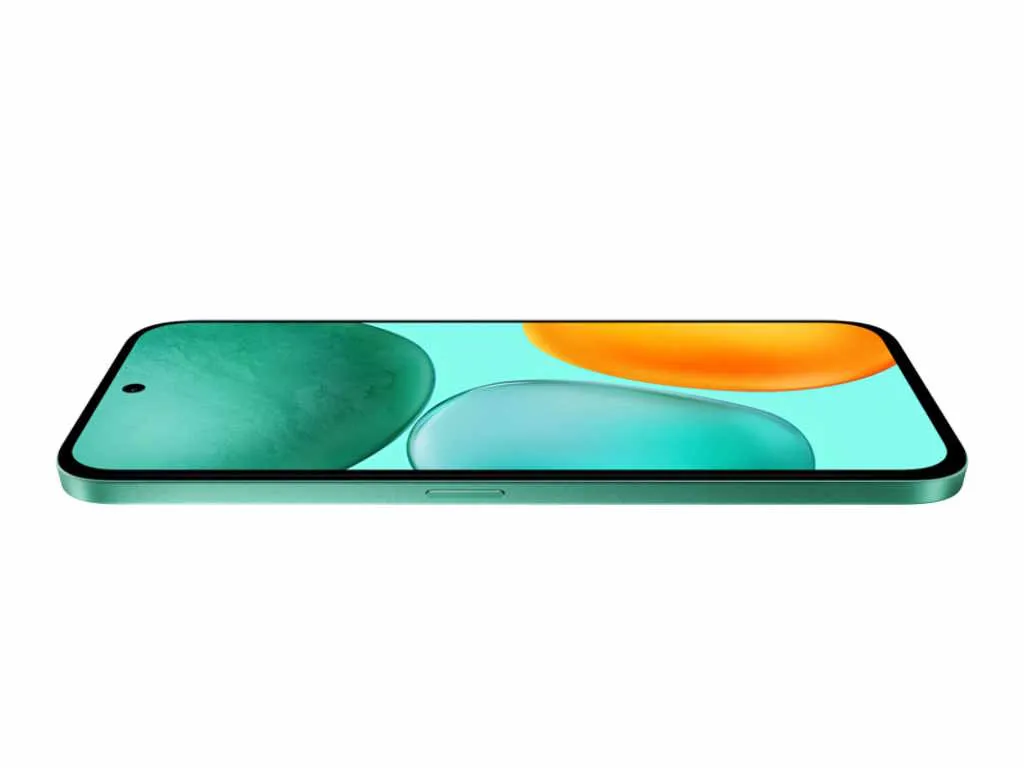 Honor Smartphone HONOR X6c 6GB/256GB/Plava Slika 9