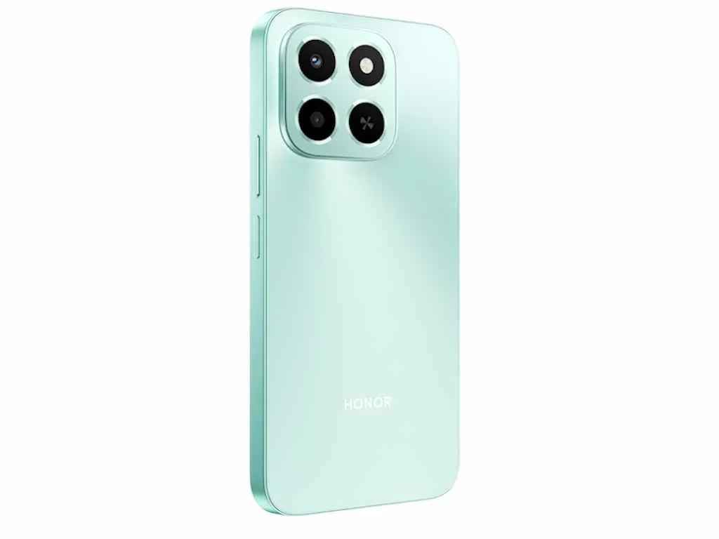 Honor Smartphone HONOR X6c 6GB/256GB/Plava Slika 10