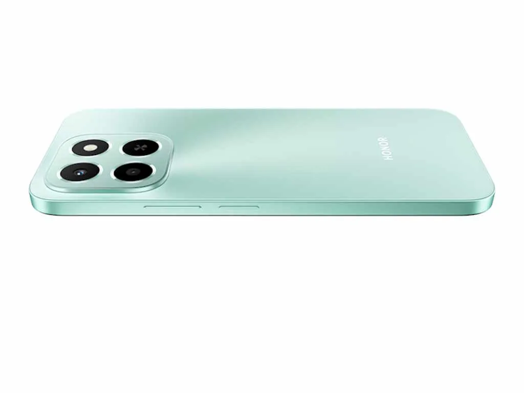 Honor Smartphone HONOR X6c 6GB/256GB/Plava Slika 11
