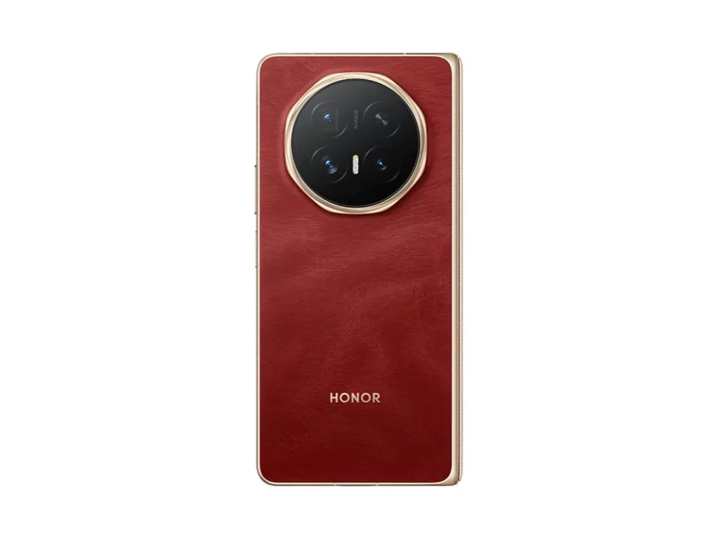 Smartphone HONOR Magic V6 16GB/512GB/bordo crvena Slika 2