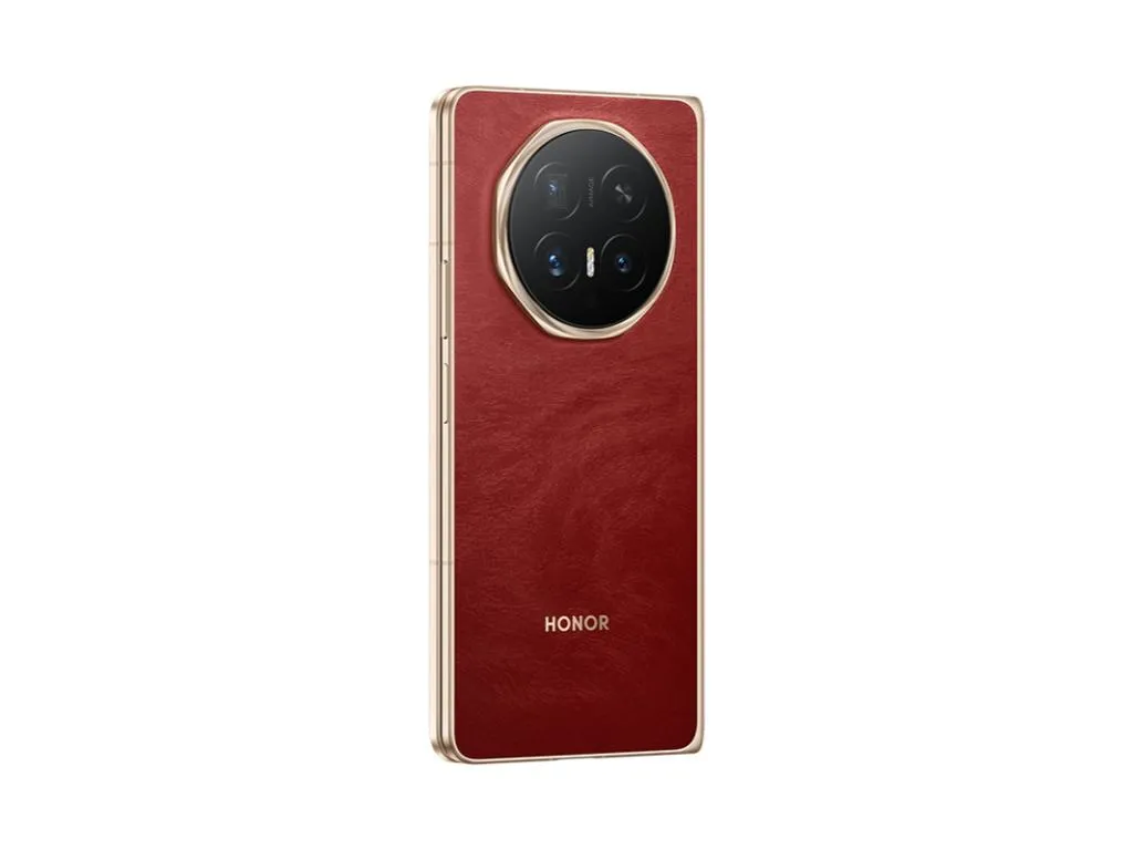 Smartphone HONOR Magic V6 16GB/512GB/bordo crvena Slika 3