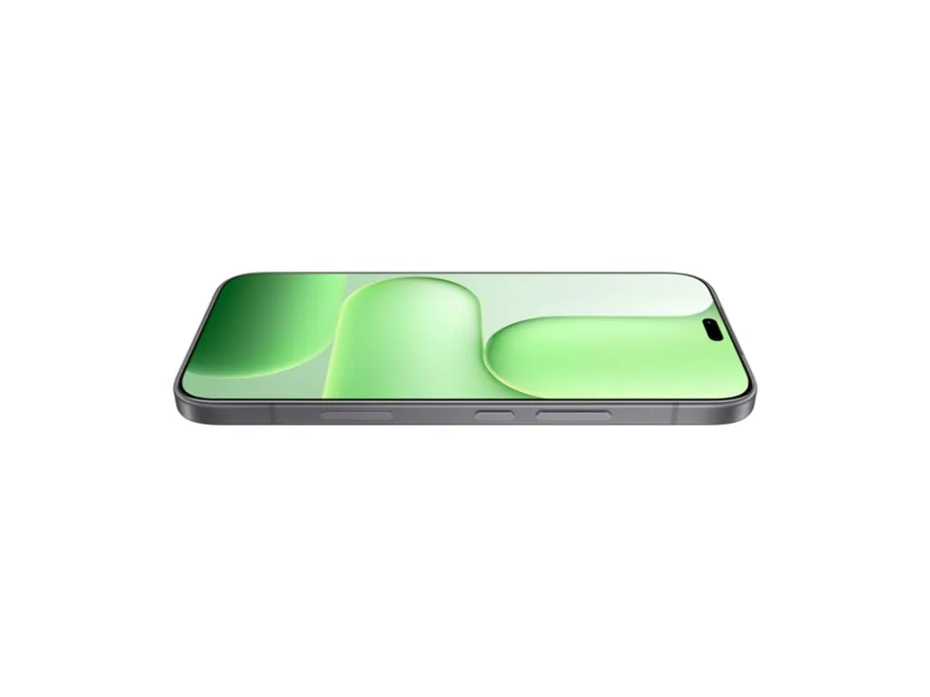 Smartphone HONOR 600 Lite 8GB/128GB/crna Slika 1