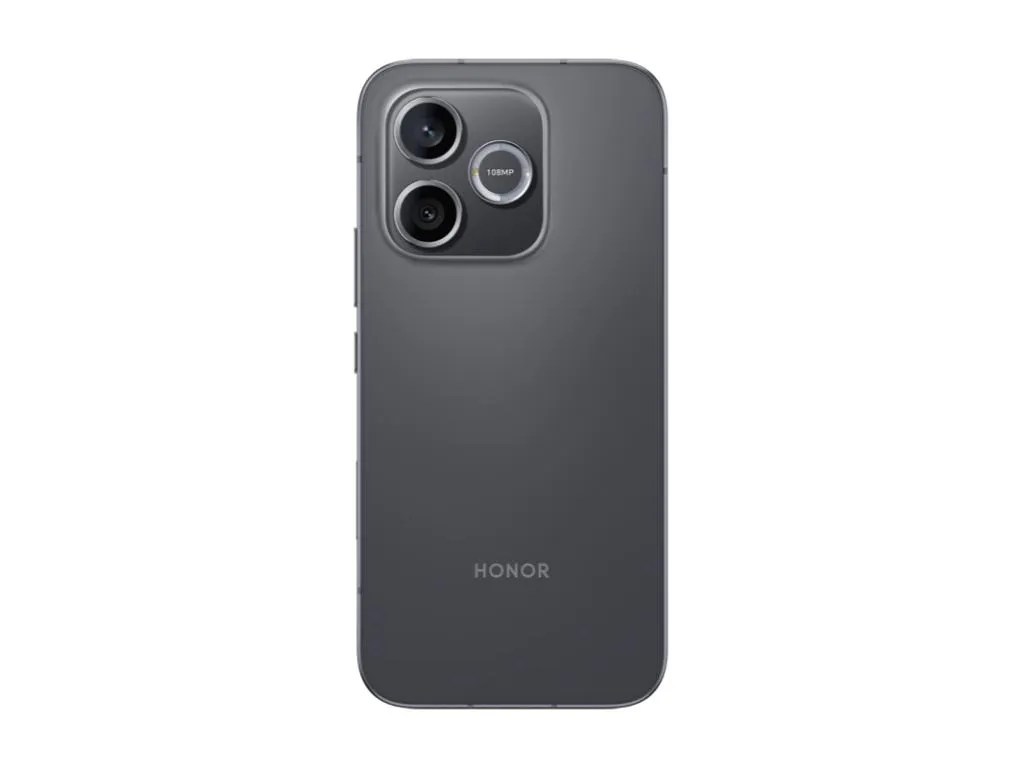 Smartphone HONOR 600 Lite 8GB/128GB/crna Slika 2