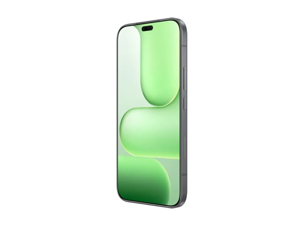 Smartphone HONOR 600 Lite 8GB/128GB/crna Slika 6