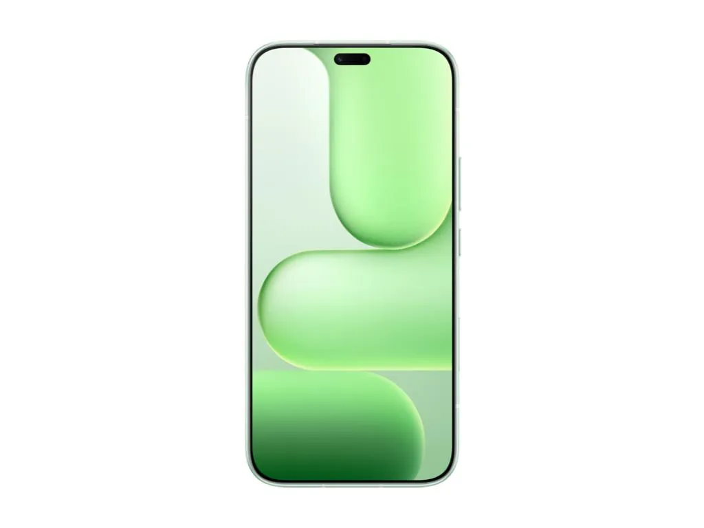 Smartphone HONOR 600 Lite 8GB/128GB/zelena Slika 4