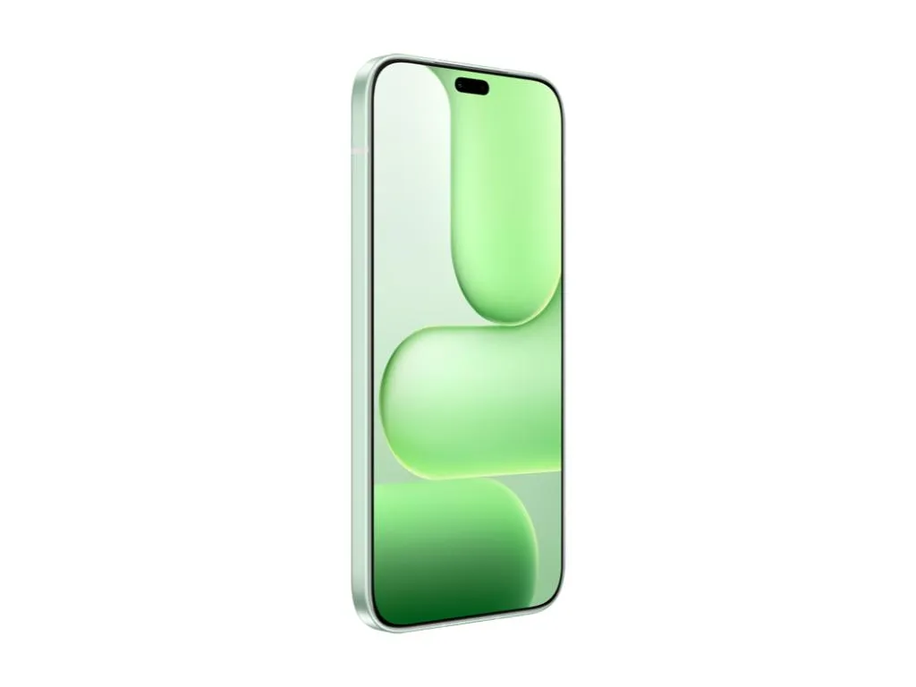 Smartphone HONOR 600 Lite 8GB/128GB/zelena Slika 5