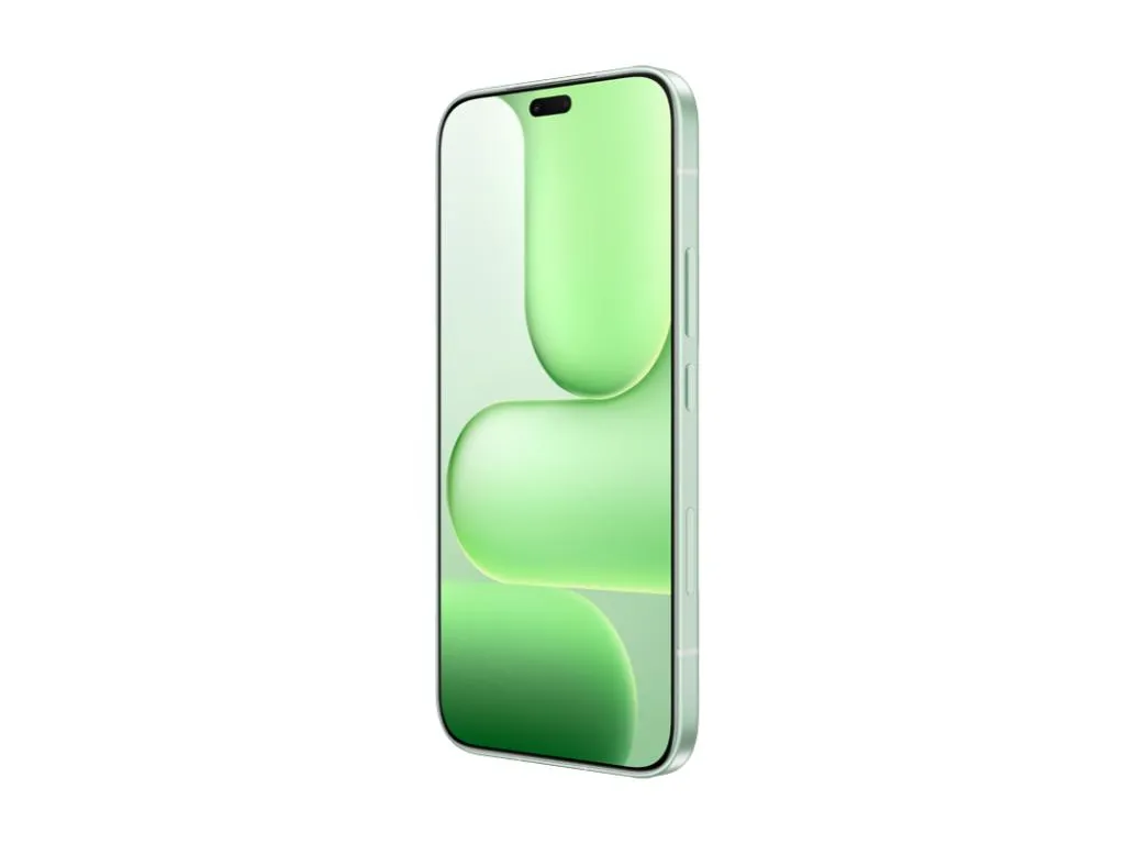 Smartphone HONOR 600 Lite 8GB/128GB/zelena Slika 6