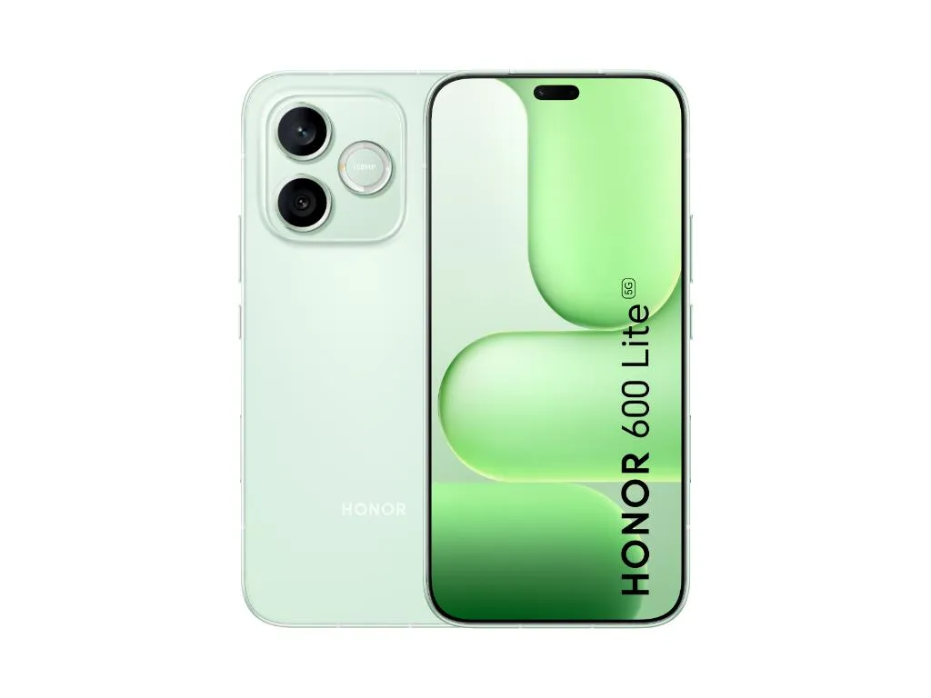 Smartphone HONOR 600 Lite 8GB/128GB/zelena Slika 10