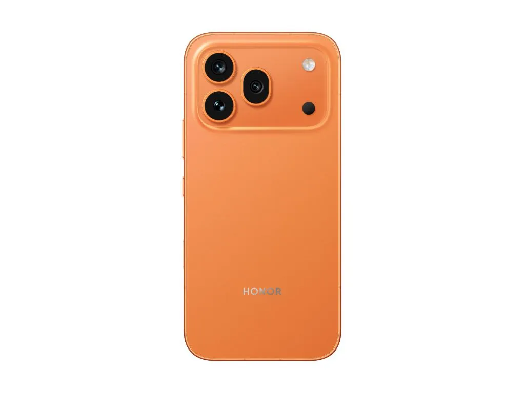 Smartphone HONOR 600 Pro 12GB/512GB/narandzasta Slika 1