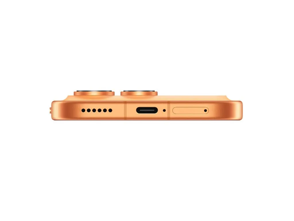Smartphone HONOR 600 Pro 12GB/512GB/narandzasta Slika 2