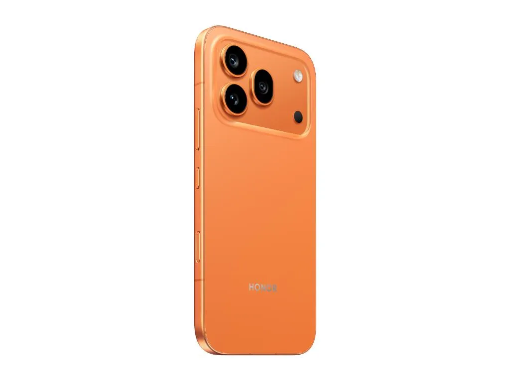 Smartphone HONOR 600 Pro 12GB/512GB/narandzasta Slika 6