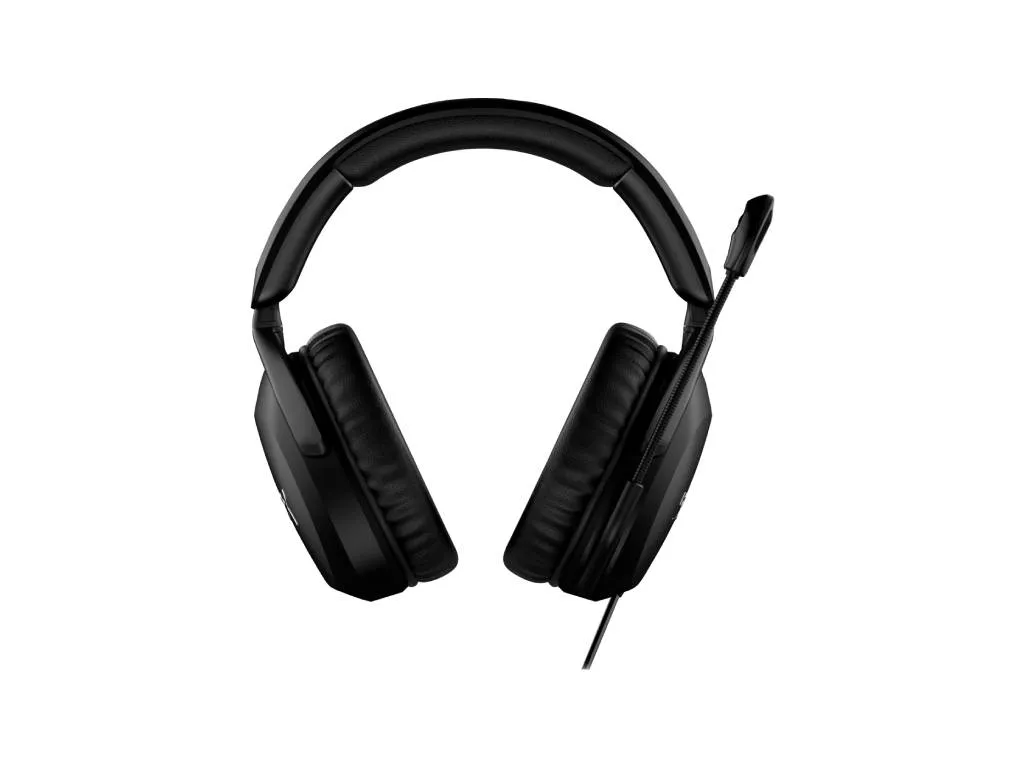 Slušalice HP HyperX Cloud Stinger 2/žicne/Gaming/crna Slika 1
