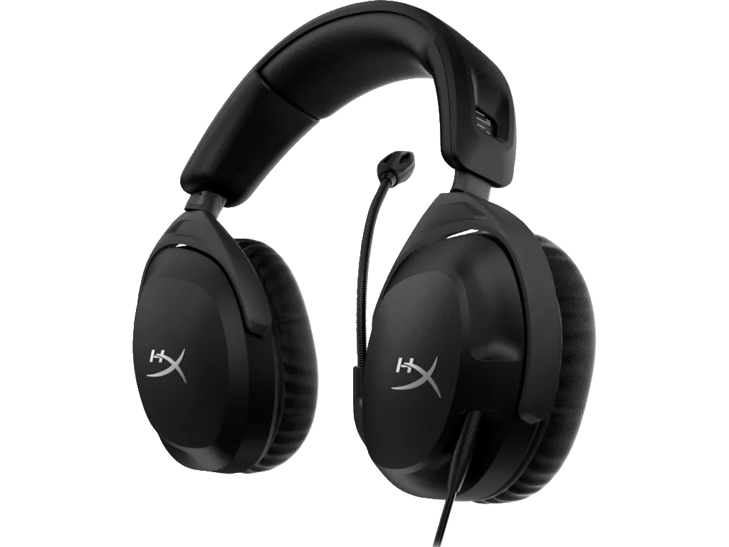 Slušalice HP HyperX Cloud Stinger 2/žicne/Gaming/crna Slika 3