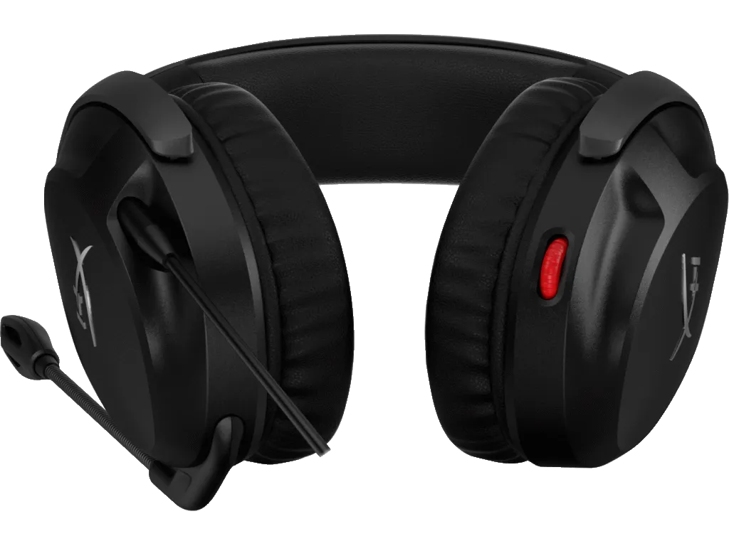 Slušalice HP HyperX Cloud Stinger 2/žicne/Gaming/crna Slika 5