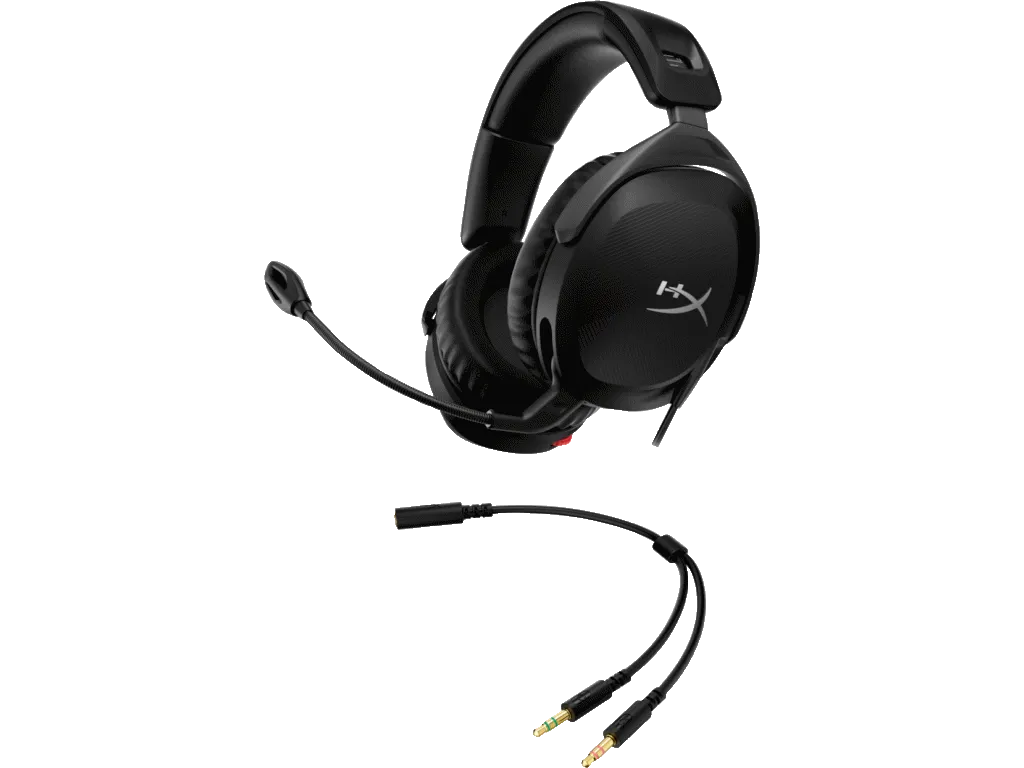 Slušalice HP HyperX Cloud Stinger 2/žicne/Gaming/crna Slika 6
