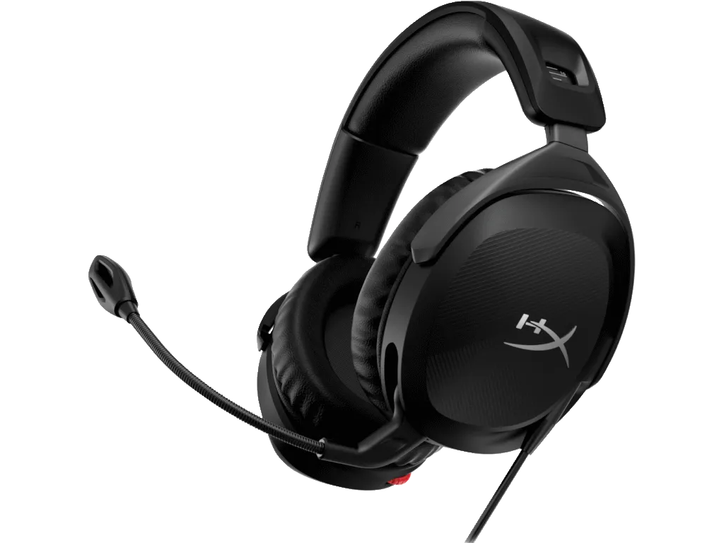 Slušalice HP HyperX Cloud Stinger 2/žicne/Gaming/crna Slika 8