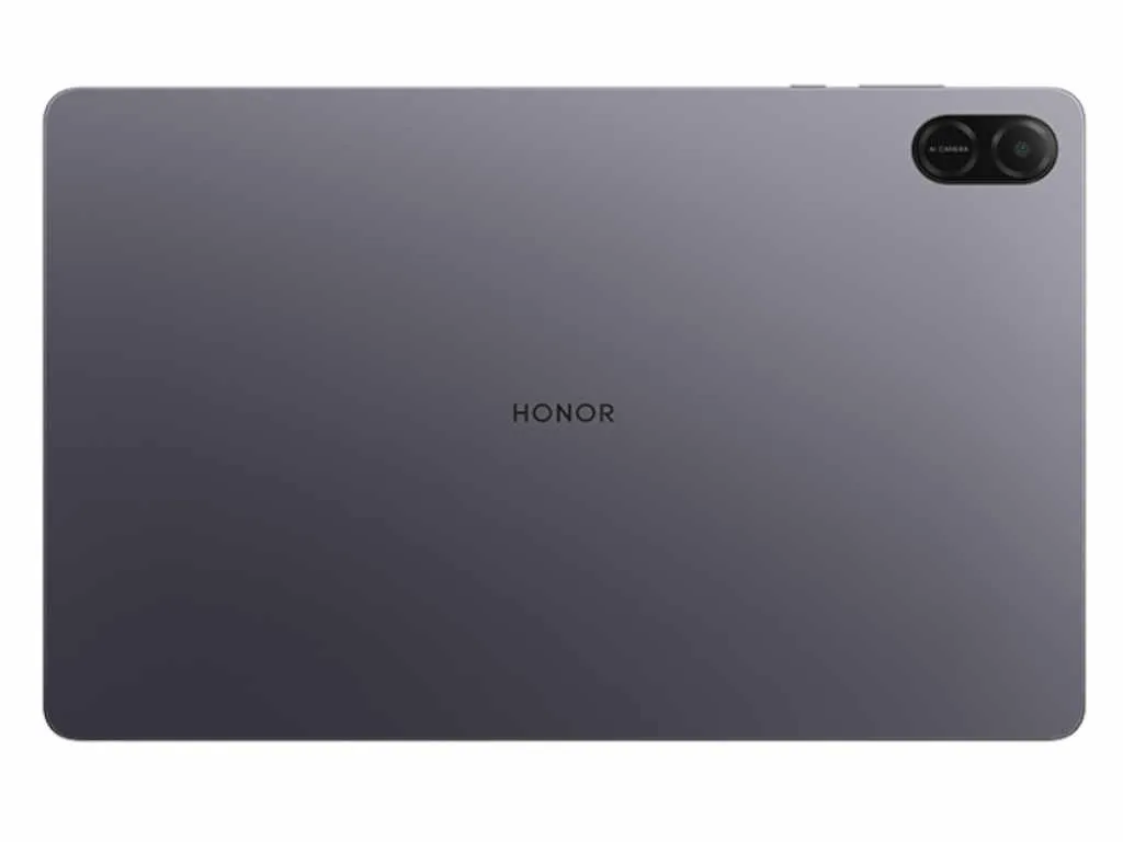 Honor Tablet HONOR Pad X8a WiFi 11"/OC 1.90GHz/4GB/128GB/5MP/Android/siva Slika 1