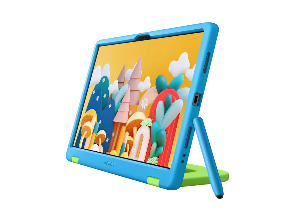 Tablet HONOR Pad X8a WiFi 11"/Kids Edition/OC 1.90GHz/4GB/128GB/5MP/Android/siva Slika 5