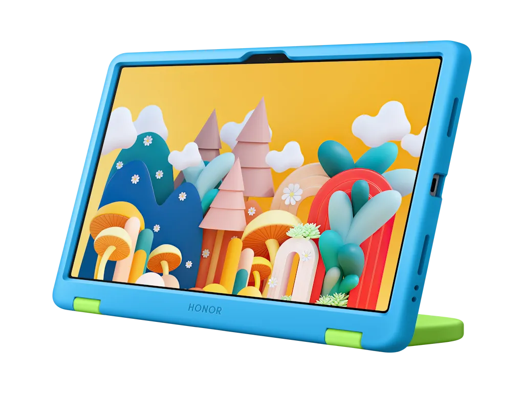 Tablet HONOR Pad X8a WiFi 11"/Kids Edition/OC 1.90GHz/4GB/128GB/5MP/Android/siva Slika 6