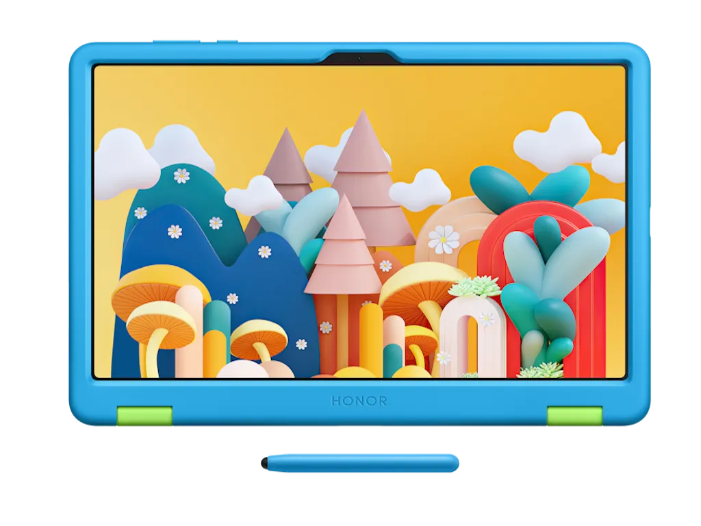 Tablet HONOR Pad X8a WiFi 11"/Kids Edition/OC 1.90GHz/4GB/128GB/5MP/Android/siva Slika 7