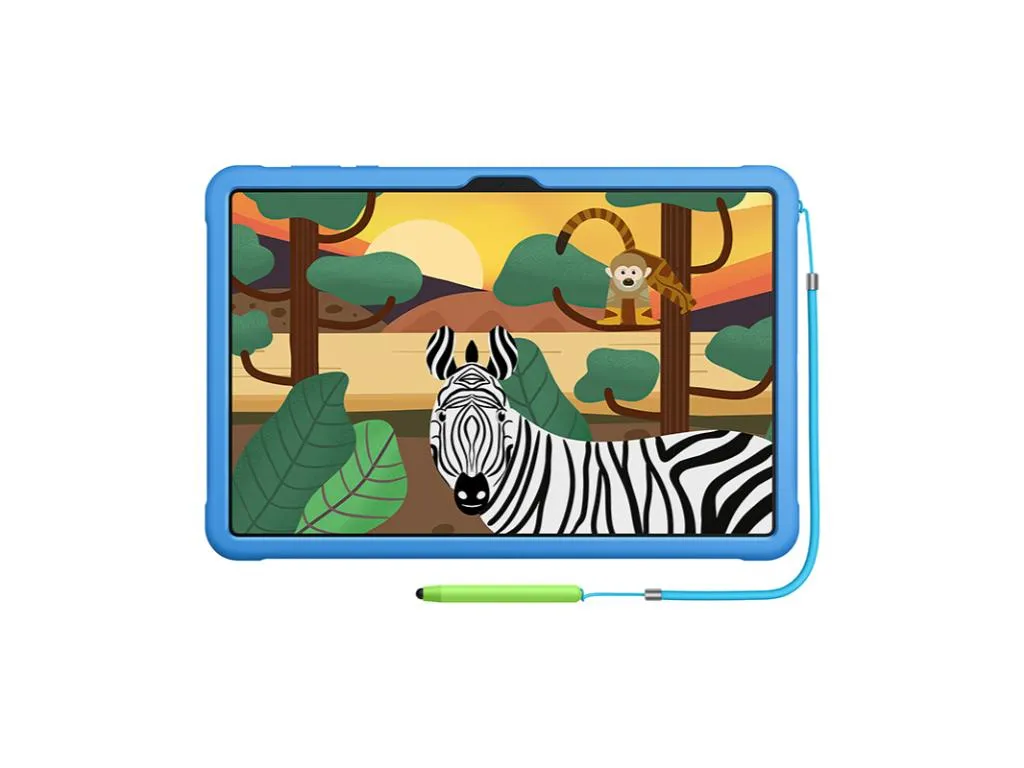Tablet HONOR Pad X8b WiFi 11"/Kids Edition/4GB/128GB/5MP/Android/siva Slika 2