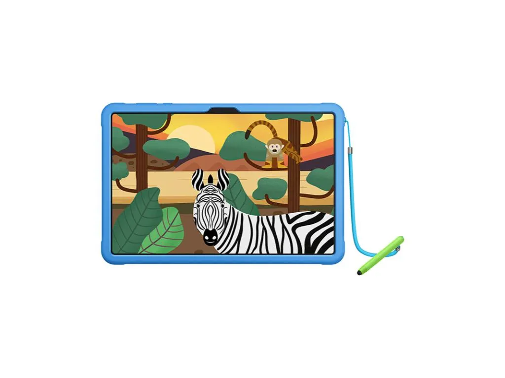 Tablet HONOR Pad X8b WiFi 11"/Kids Edition/4GB/128GB/5MP/Android/siva Slika 3