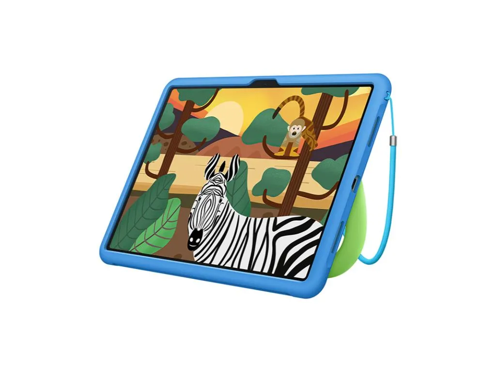 Tablet HONOR Pad X8b WiFi 11"/Kids Edition/4GB/128GB/5MP/Android/siva Slika 4