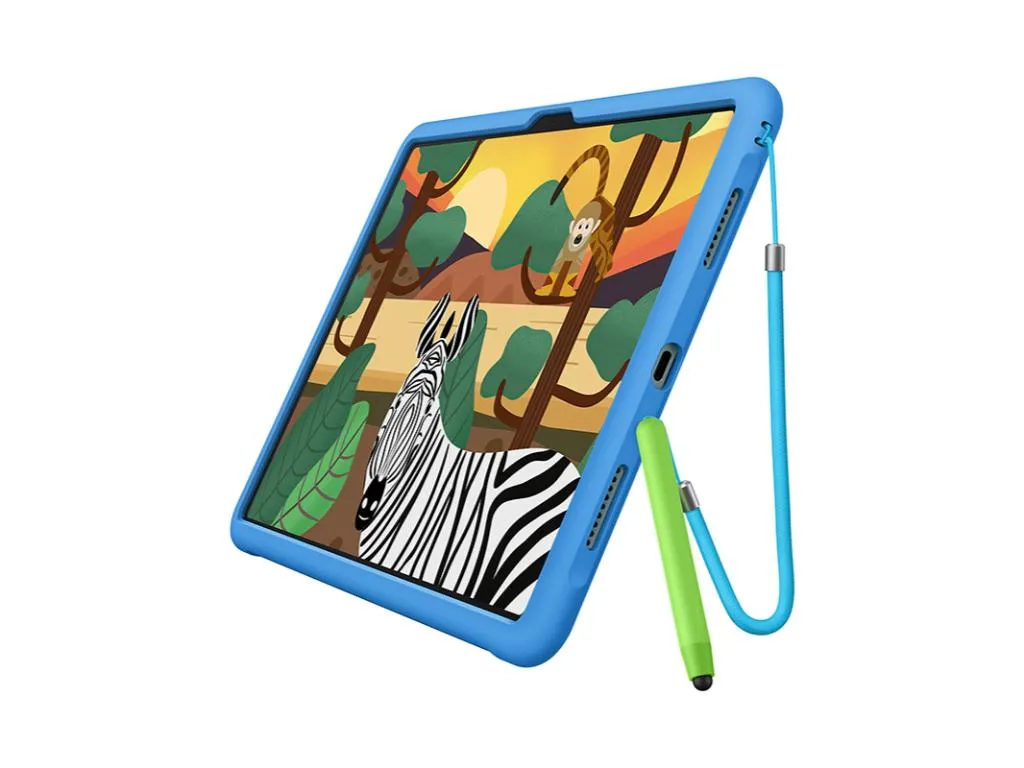Tablet HONOR Pad X8b WiFi 11"/Kids Edition/4GB/128GB/5MP/Android/siva Slika 5