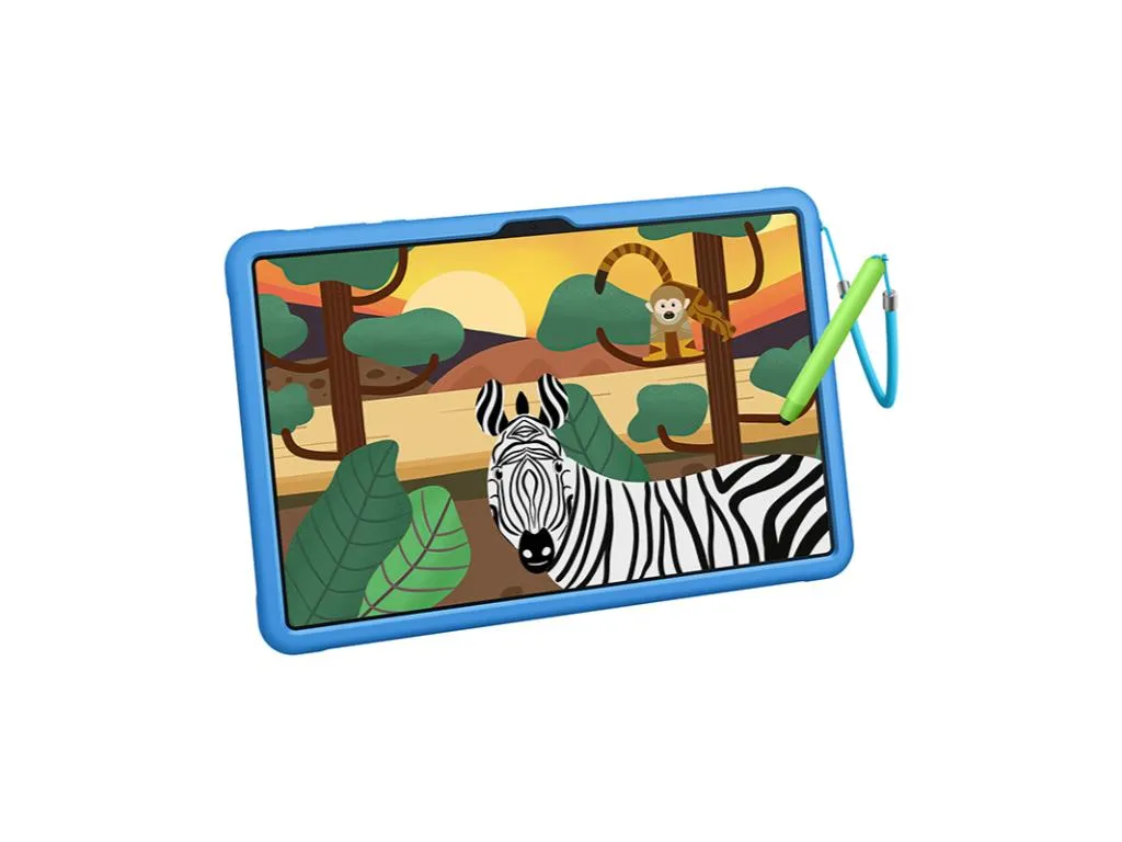 Tablet HONOR Pad X8b WiFi 11"/Kids Edition/4GB/128GB/5MP/Android/siva Slika 6