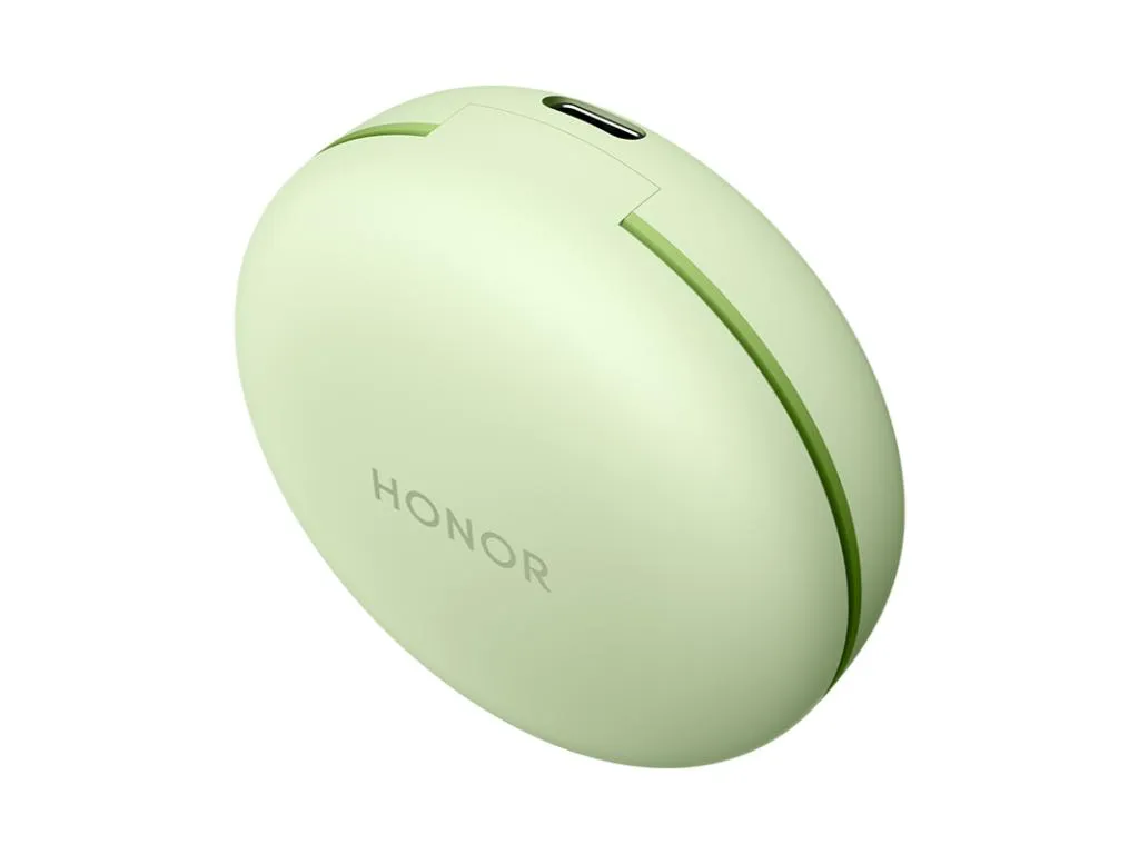 Slušalice HONOR Earbuds A Pro/zelena Slika 4