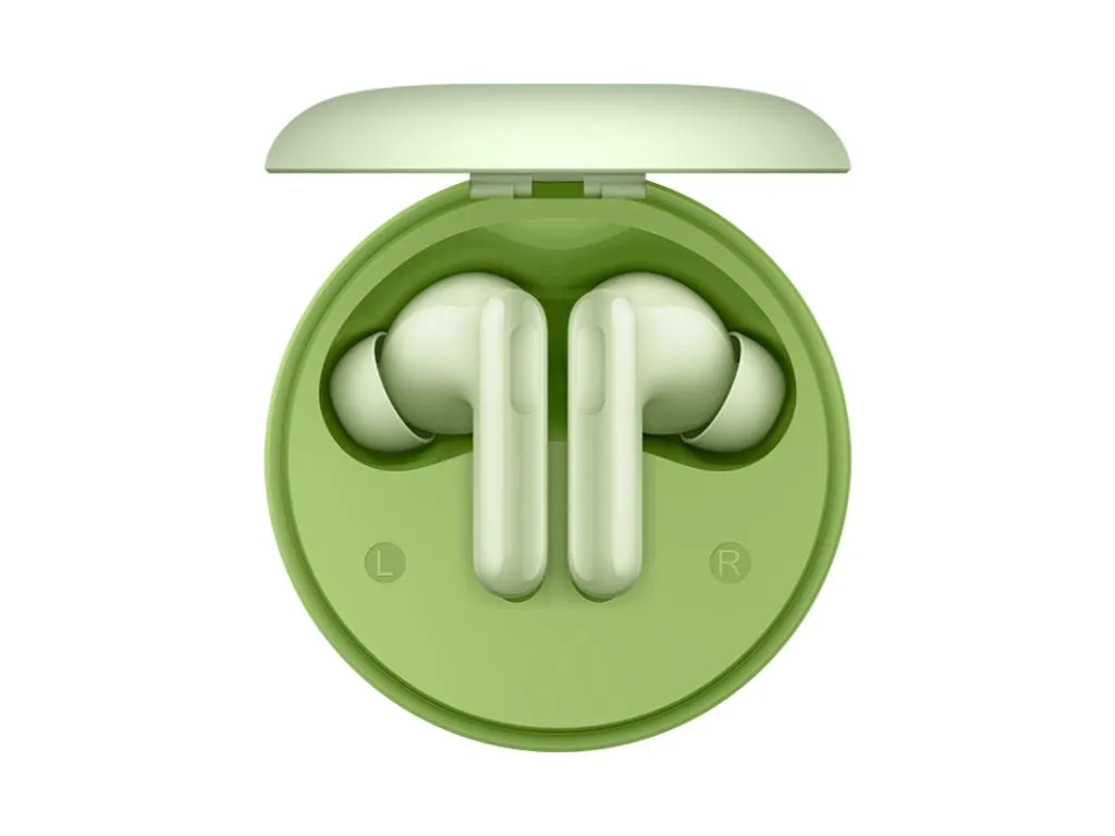 Slušalice HONOR Earbuds A Pro/zelena Slika 8