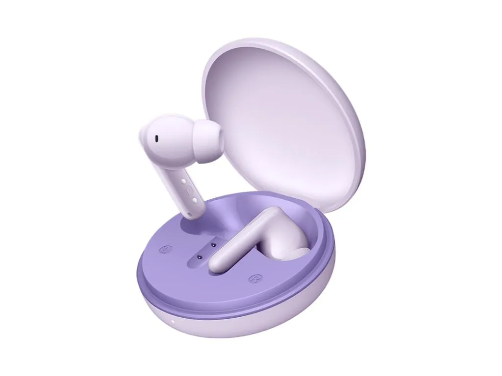 Slušalice HONOR Earbuds A Pro/purple Slika 1