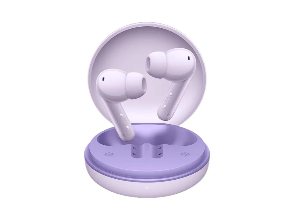 Slušalice HONOR Earbuds A Pro/purple Slika 3