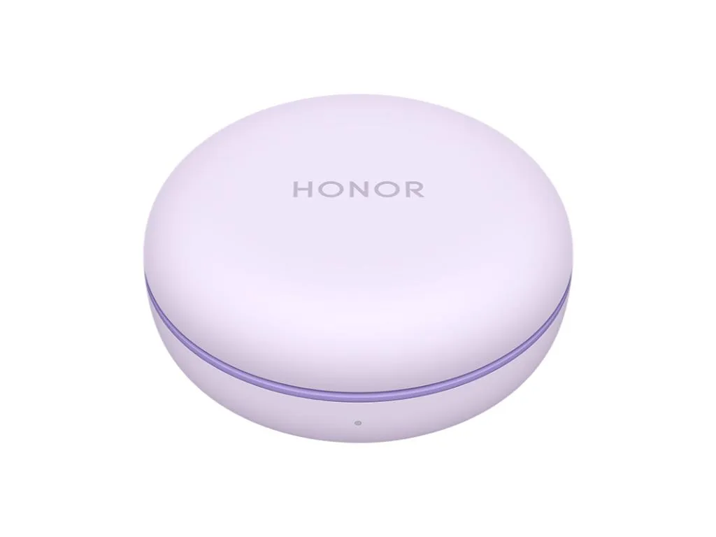 Slušalice HONOR Earbuds A Pro/purple Slika 5