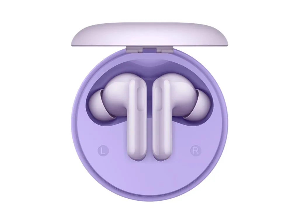 Slušalice HONOR Earbuds A Pro/purple Slika 8