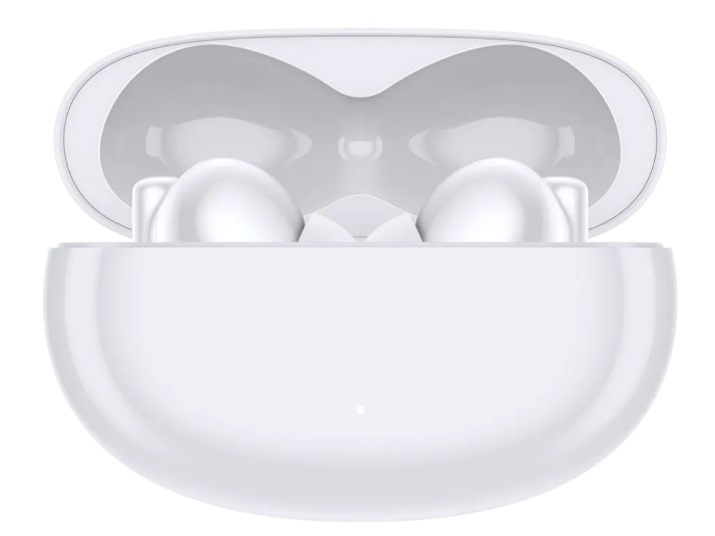 Honor Slušalice HONOR CHOICE Earbuds X5 PRO/ANC/bubice/bela Slika 1