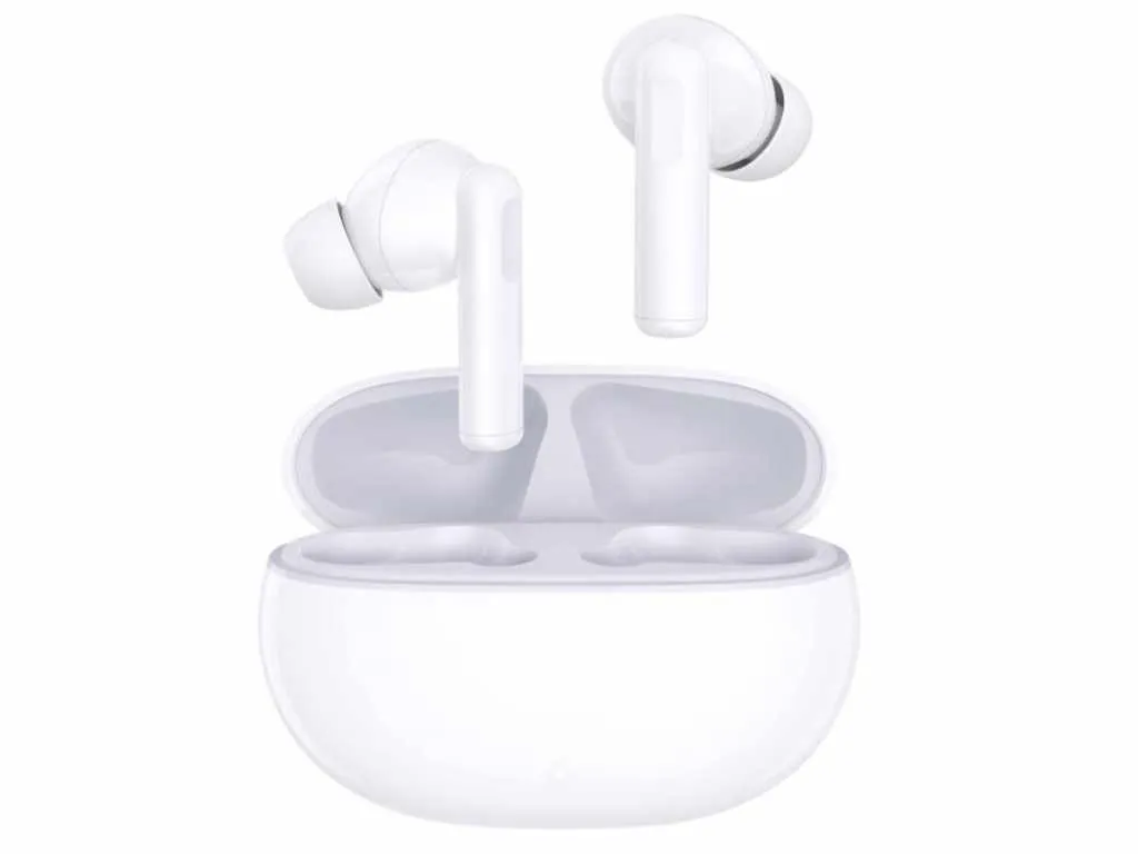 Honor Slušalice HONOR CHOICE Earbuds X7i/PRG-ME00 /bubice/bela Slika 1