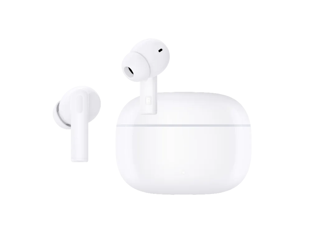 Slušalice HONOR CHOICE Earbuds X7 Lite Bela Slika 8