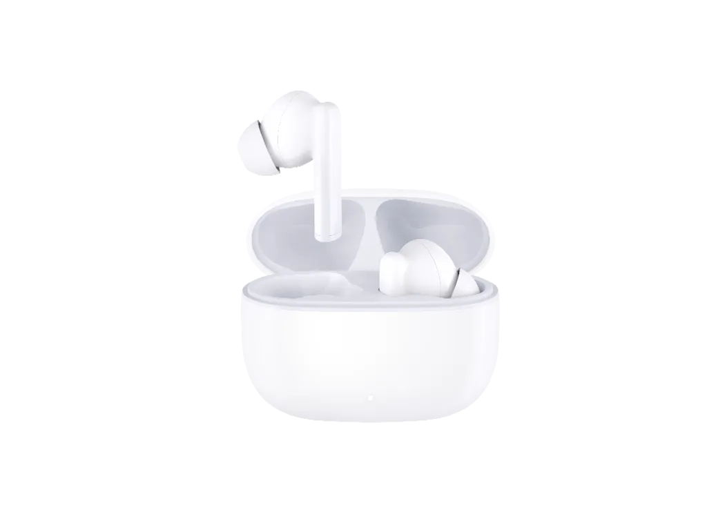 Slušalice HONOR CHOICE Earbuds X7 Lite Bela Slika 10