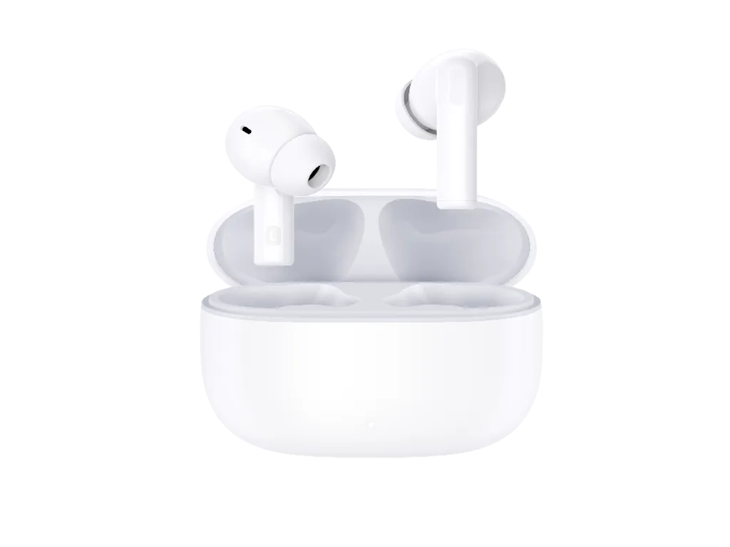 Slušalice HONOR CHOICE Earbuds X7 Lite Bela Slika 7