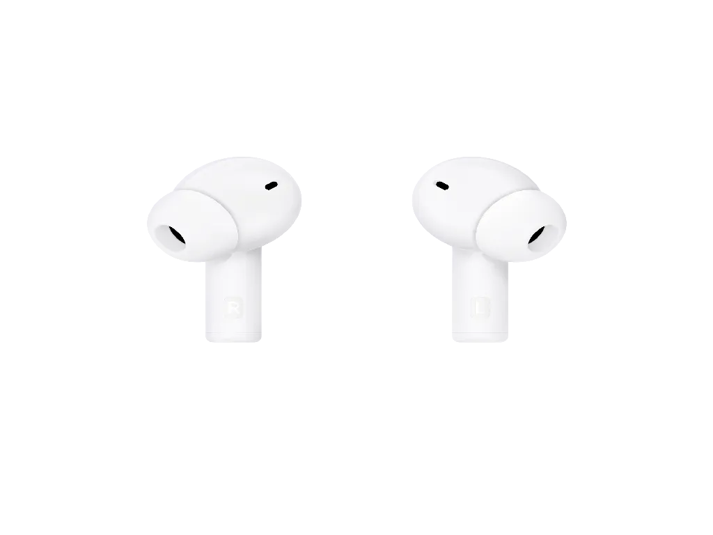 Slušalice HONOR CHOICE Earbuds X7 Lite Bela Slika 2