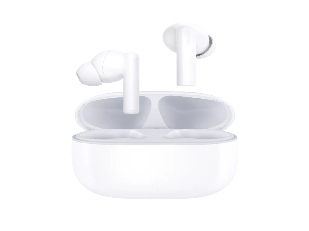 Slušalice HONOR CHOICE Earbuds X7 Lite Bela Slika 9