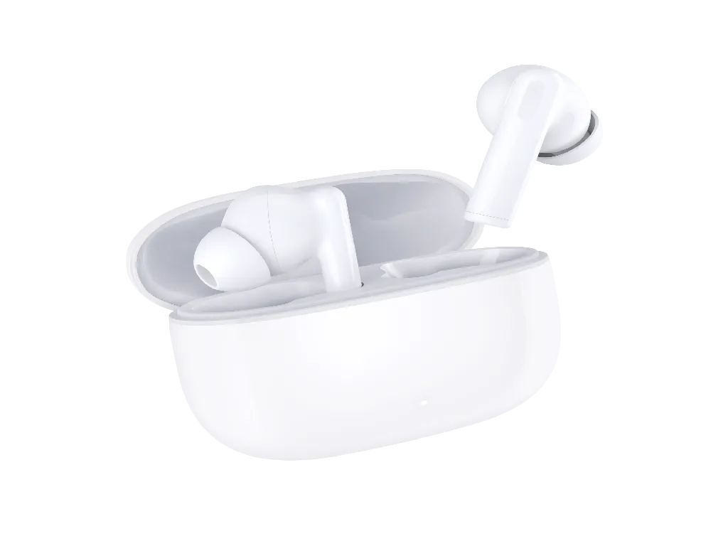 Slušalice HONOR CHOICE Earbuds X7 Lite Bela Slika 4