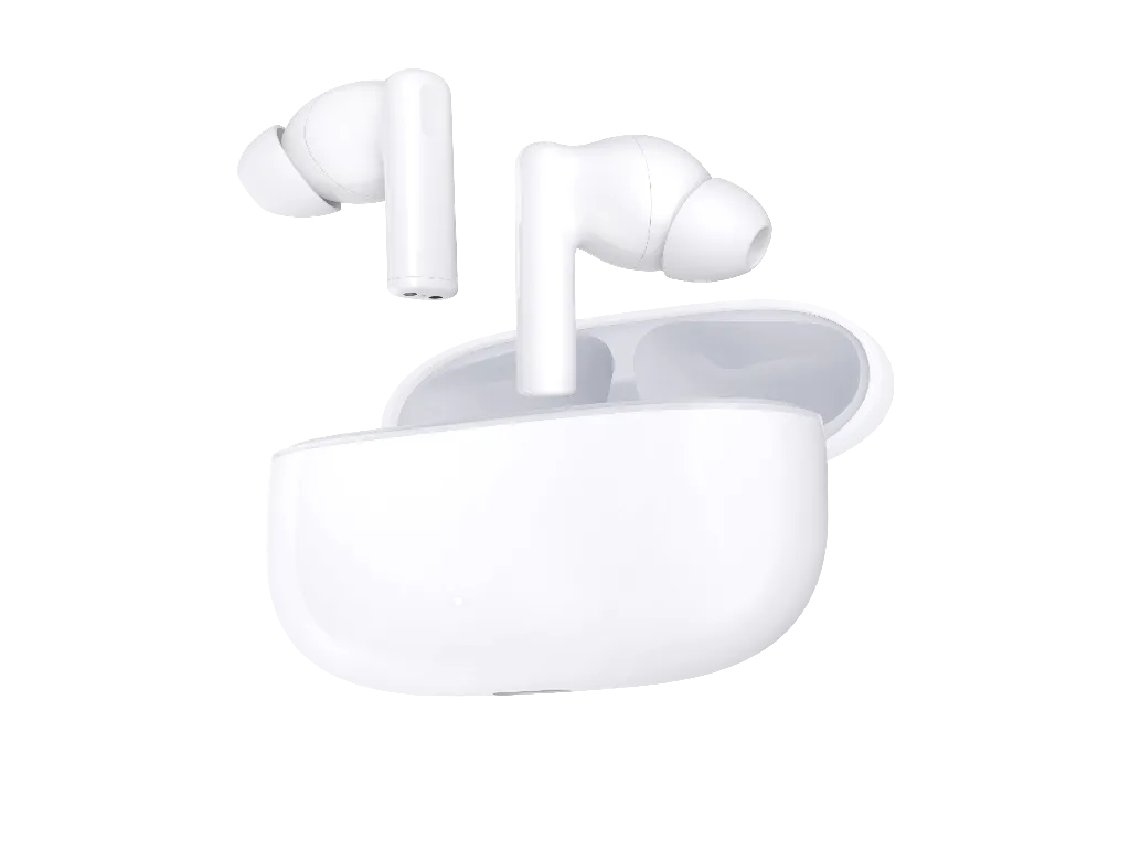 Slušalice HONOR CHOICE Earbuds X7 Lite Bela Slika 3