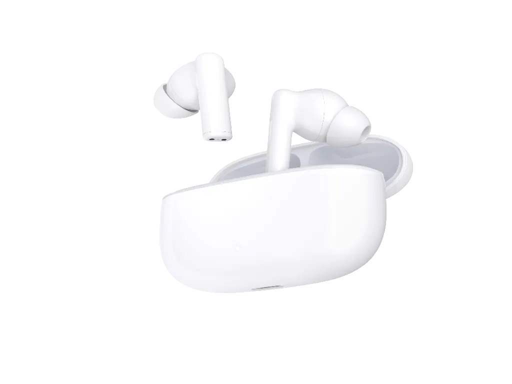 Slušalice HONOR CHOICE Earbuds X7 Lite Bela Slika 11